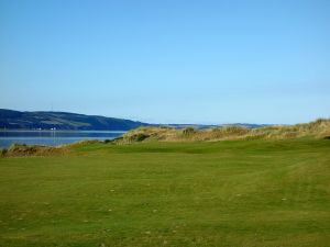 Castle Stuart 10th Fairway